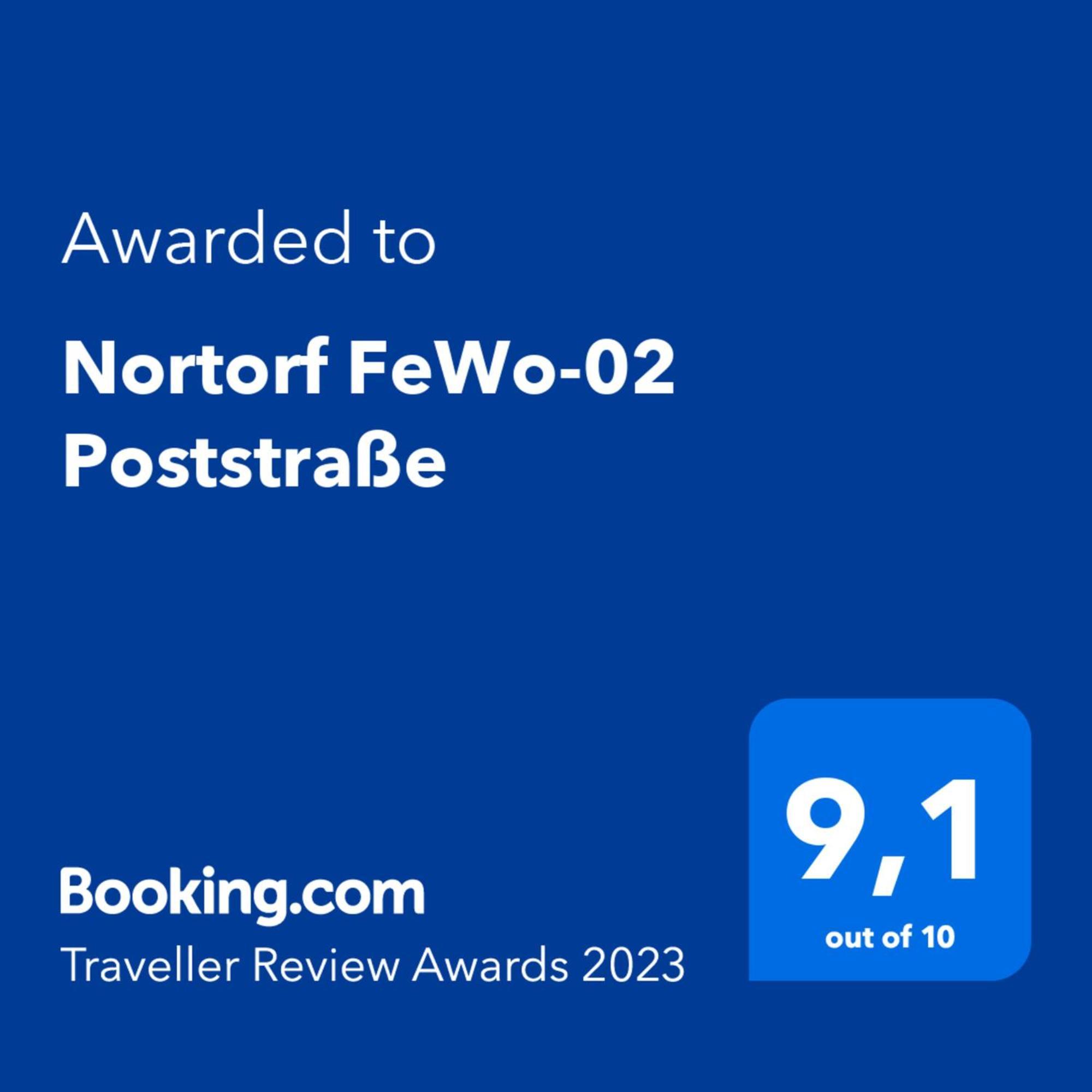 Fewo 2 Nortorf Esterno foto